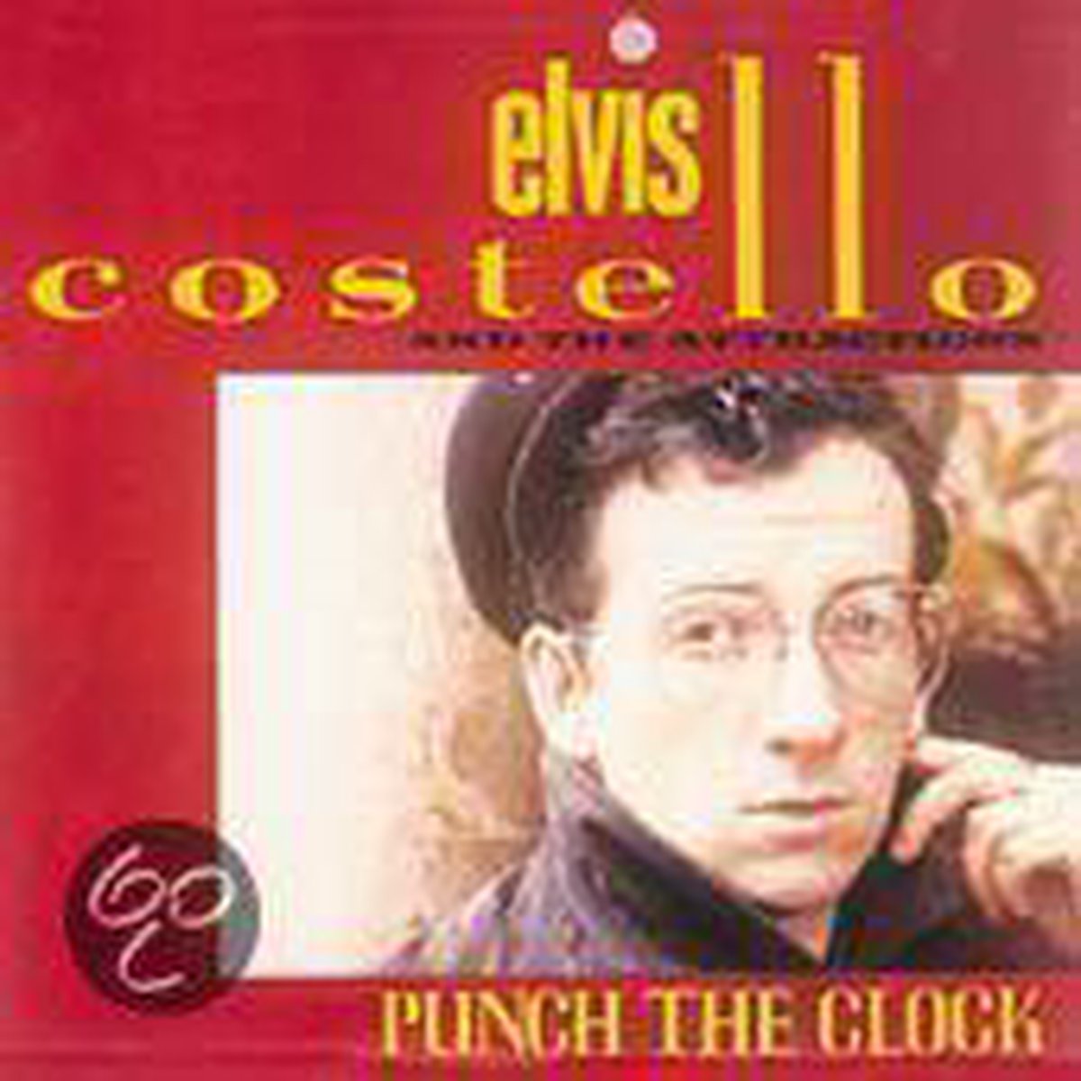 Punch the Clock