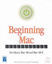 Beginning MAC Programming