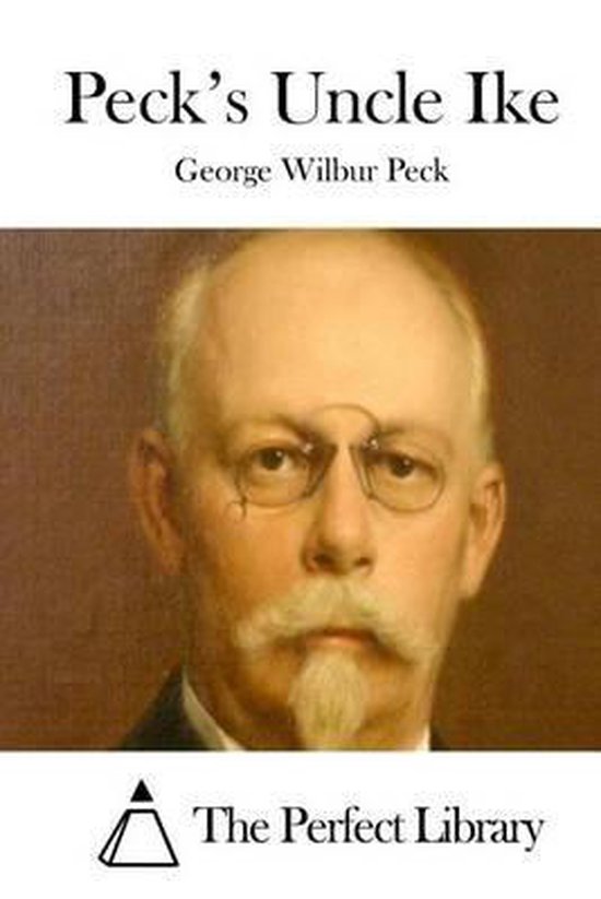 Peck's Uncle Ike