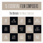 15 Essential Filmcomposers Film Festival Gent