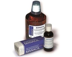 Manaus Manacil 100 ml