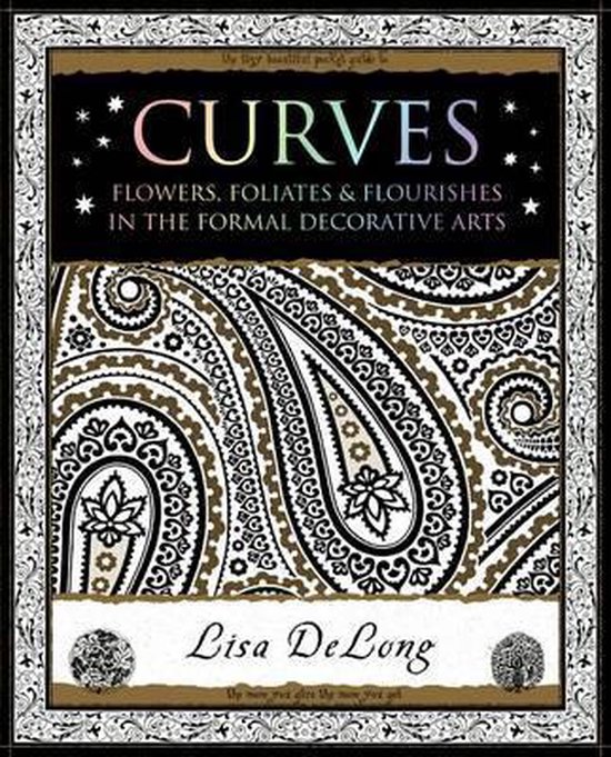 Curves - cover