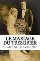 Le mariage du tresorier