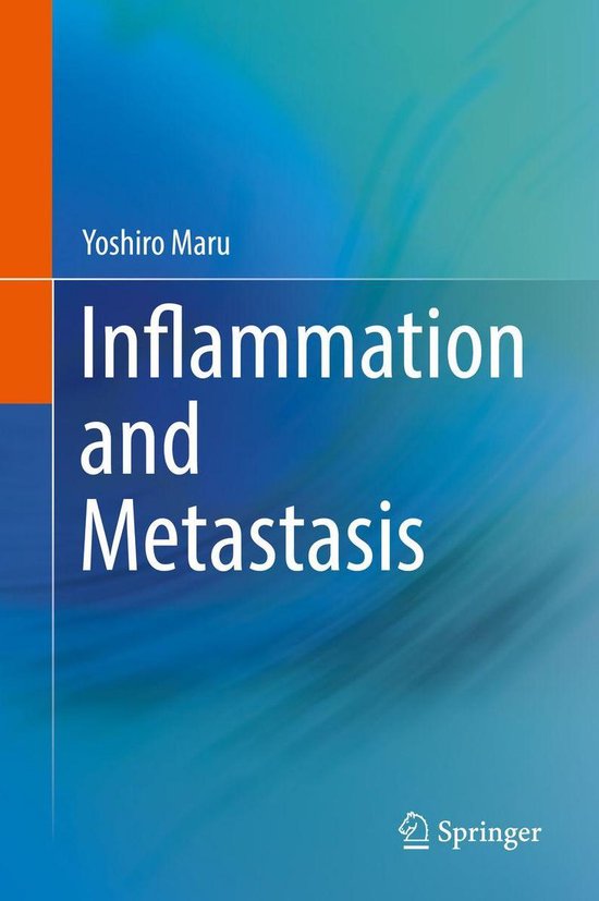 Biomedical and Life Sciences (R0) - Inflammation and Metasta ... - cover