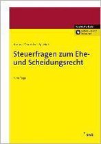 Arens, W: Steuerfragen zum Ehe- und Scheidungsrecht