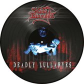 King Diamond - Deadly Lullabyes - Live (4 LP)