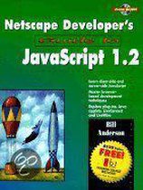 Netscape Developer's Guide to Javascript
