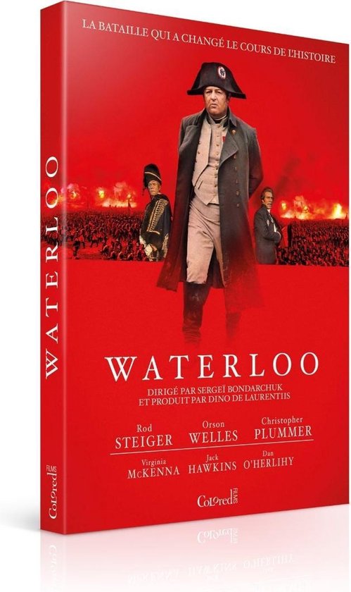 Waterloo