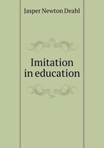 Imitation in education