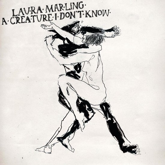 Laura Marling - A Creature I Dont Know