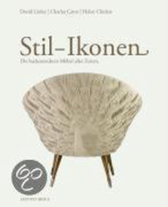 Stil-Ikonen - cover