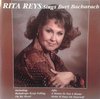 Rita Reys Sings Burt Bacharach