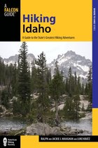 State Hiking Guides Series - Hiking Idaho