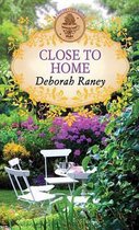 Chicory Inn Novels- Close to Home