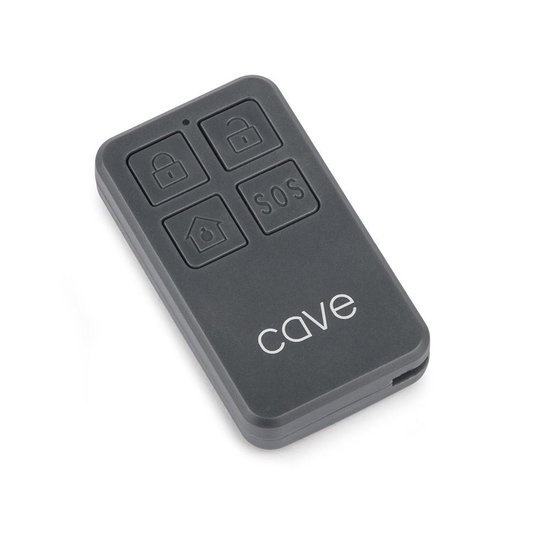Veho Cave - Smart Home - App besturing - Beveiliging - Alarm - Sensoren - Accessoires - Huis van Veho — afbeelding 5