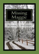 Kody Burkoff Mystery Series 1 - Missing Maggie
