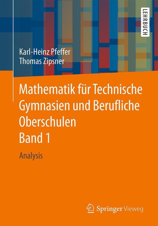 Computer Science and Engineering (German Language) - Mathema ... - cover