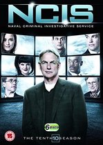 Ncis - Season 10 (DVD)