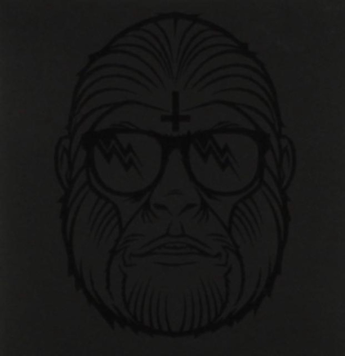 Yeti Love