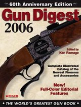 Gun Digest : The World's Greatest Gun Book