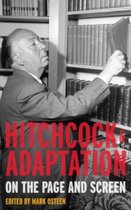 Hitchcock and Adaptation