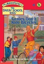 Genies Don't Ride Bicycles
