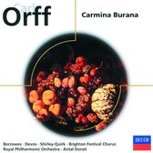 Carmina Burana (Complete)