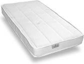 For Kidzz.. Babymatras 70x130 x14cm - koudschuim driezijdige rits Coolmax