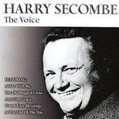 Harry Secombe - Songs Of Joy