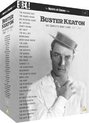 Buster Keaton Short Films Complete