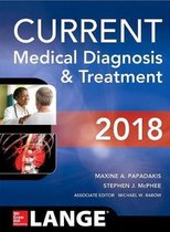 Current Medical Diagnosis and Treatment 2018