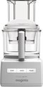 Magimix Cuisine Systeme 4200 XL - Foodprocessor - Wit