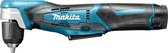 Makita DA331DWJ Blau/Schwarz Akku-Winkelbohrmaschine 10,8 V