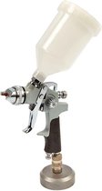 Michelin Professionele Verfspuit met 500 ML. Beker