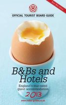 B&B's and Hotels 2013
