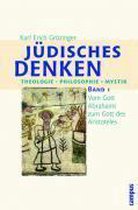 Jüdisches Denken. Theologie, Philosophie, Mystik Bd. 1