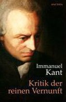 Text Course 2: Kant's Kritik der Reinen Vernuft (VU Amsterdam)