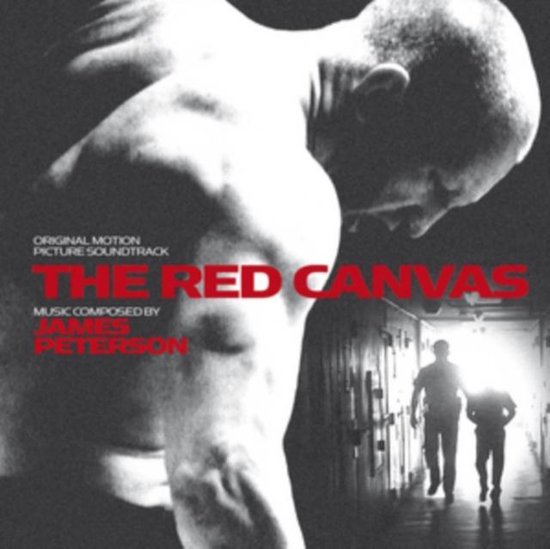 The Red Canvas [Orginal Mot