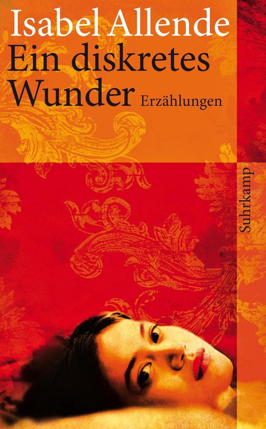 Ein diskretes Wunder - cover