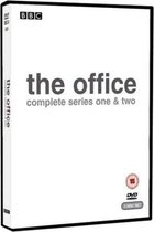 Office Series 1-2