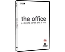 Office Series 1-2