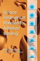 Omslag Surface Treatment of Materials for Adhesion Bonding