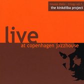 Live at Copenhagen Jazzhouse