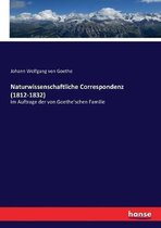 Naturwissenschaftliche Correspondenz (1812-1832)
