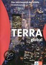 Terra Global. Das Jahrtausend Der Städte. Sek. Ii Arbeitsmaterial