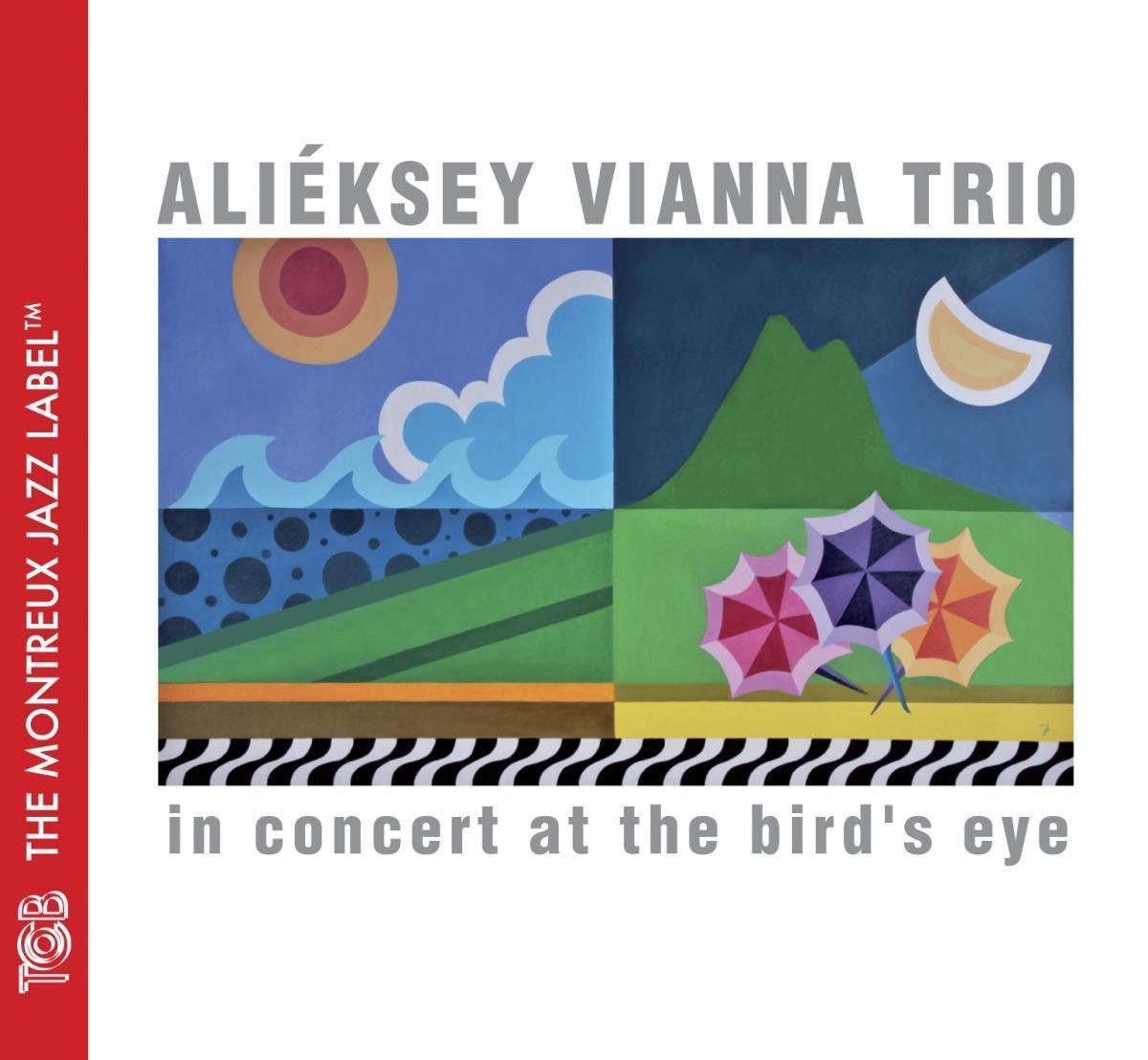 In Concert At Bird'S Eye