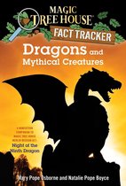 Magic Tree House Fact Tracker 35 - Dragons and Mythical Creatures