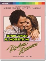 Modern Romance - Limited Edition [Blu-ray]