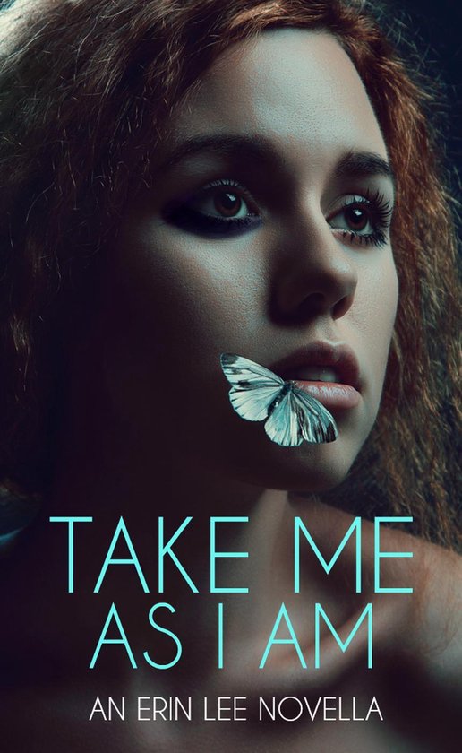 Take Me As I Am - cover