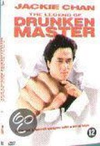 Legend Of The Drunken Master